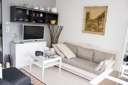 Laivalinnankatu in วารเกาส์