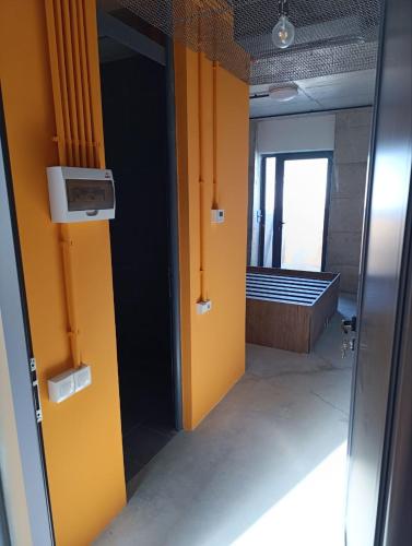 Chechakar Boutique Hotel in Azatamut