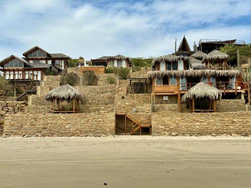 Strand, La Playa in Los Organos
