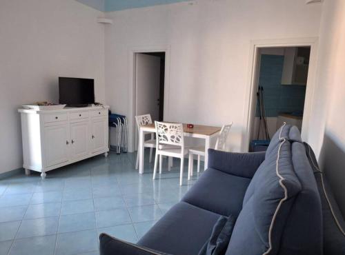 Tiber Domus Ponza in ปอนซา อิสลันด์