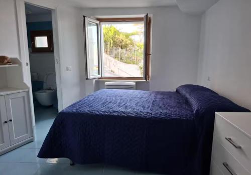 Tiber Domus Ponza in ปอนซา อิสลันด์