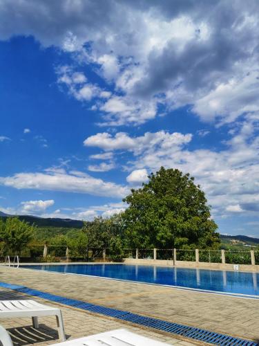 Villa Angelco in Novo Selo