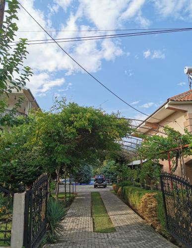 Villa Angelco in Novo Selo