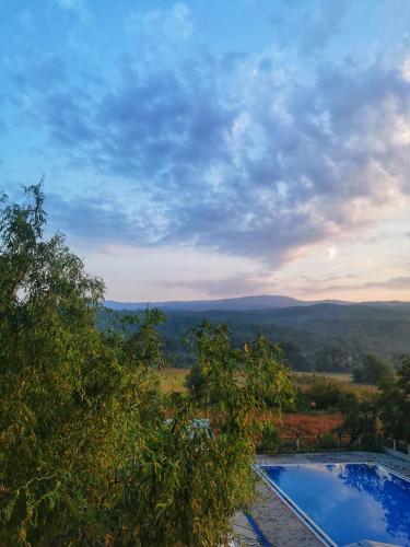 Villa Angelco in Novo Selo