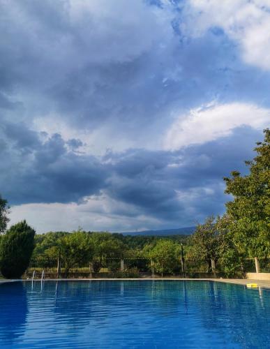 Villa Angelco in Novo Selo