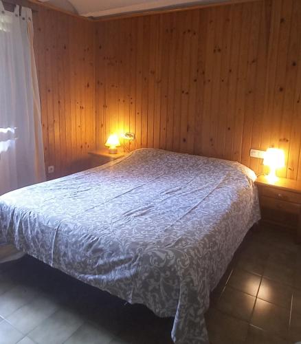 Apartamento in Torre de Capdella