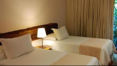 Hotel Villa Amazônia