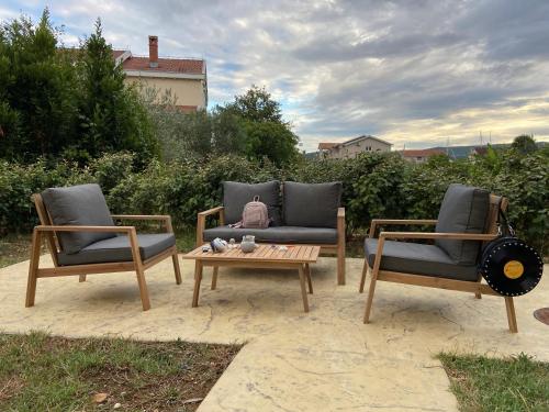 Sofija Apartment in Mrcevac