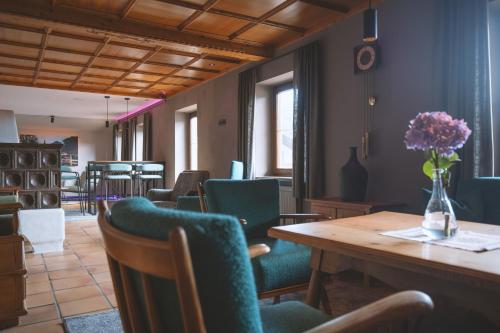 Posthotel Erlerwirt – Erl, MO