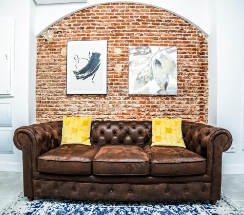 Hotel Maruja en Cascorro, Madrid