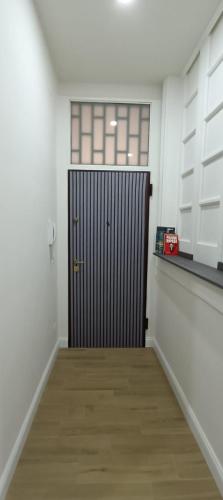 Entrada, La Maison dello Stretto in Messina