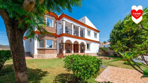 Cariad Boutique Bed & Breakfast 5