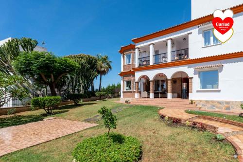 Cariad Boutique Bed & Breakfast 3