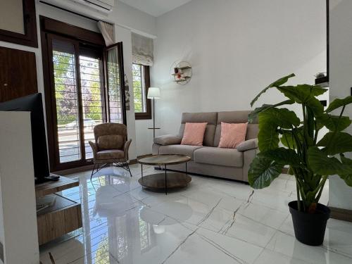 Loft Avenida América, Cordoue (photo 4)