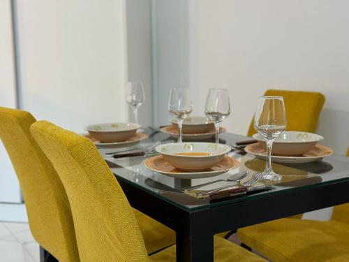 Loft Avenida América, Cordoue (photo 9)