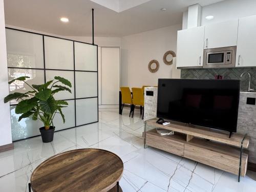 Loft Avenida América, Cordoue (photo 3)