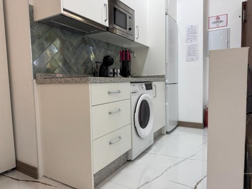 Loft Avenida América, Cordoue (photo 5)