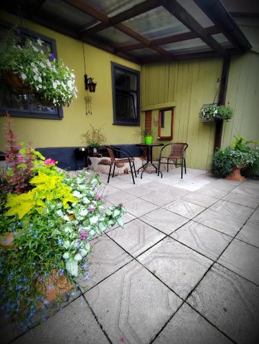 STĀRĶA APARTAMENTI (STARKA APARTAMENTI) in Kuldiga