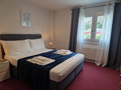 . Hotel Garni