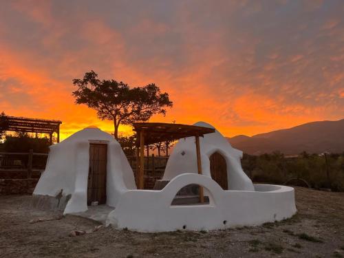 Camping01 gîte à louer Beires