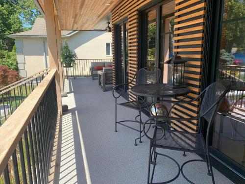 33 On Gage Garden Suite in Niagara On The Lake (ON)