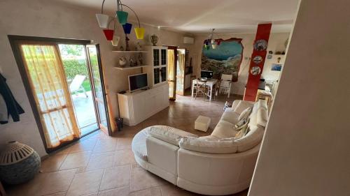 Зовнішній вигляд готелю, Villa Diamante in Діаманте