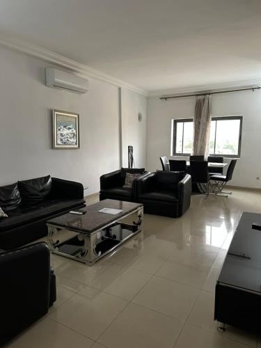 Residence NOVA in โลเม