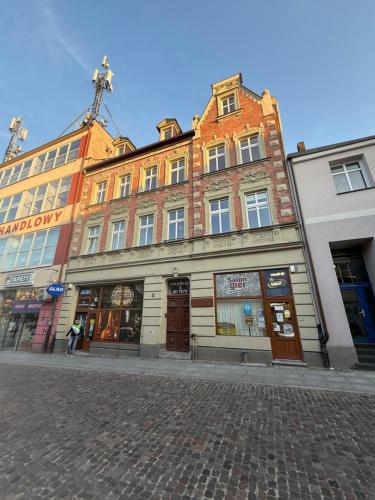 Apartament Stare Centrum