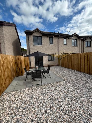 25 Colliers Road,Stirling in Kelet-Stirling