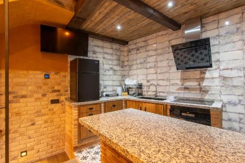 普拉森西亚 Apartamento divino morales 3星级 单人房 外观