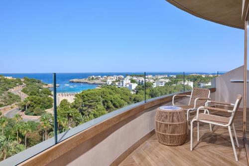 สภาพแวดล้อมโดยรอบ, Grupotel Cala Marsal Nature Hotel - New Reopening 2025 in เฟลานิช