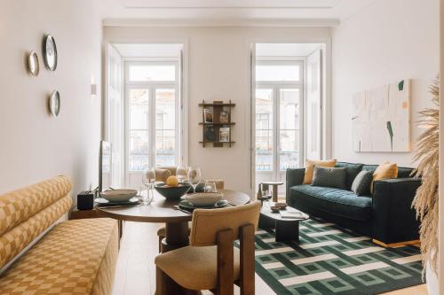 Ando Living - Abrantes 50 House – khách sạn tại Lapa