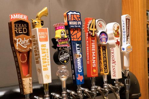 Embassy Suites Fort Worth - Downtown - image 7