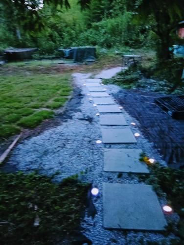 横城ゲストハウス 自然豊かなプライベート空間 古民家一棟貸しの宿