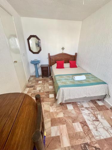 Hotel Farallon Inn Cancún, Канкун (фото 9)
