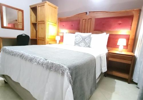 The Princess Guest House in Хараре