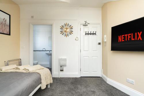 Open Mind Property - FOUR Guests apartment - image 4