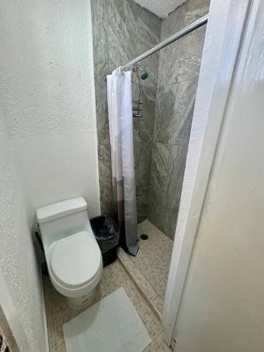 Hotel Farallon Inn Cancún, Канкун (фото 10)