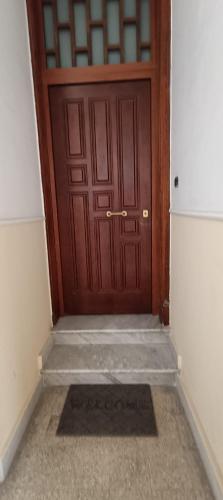 Vista exterior, La Maison dello Stretto in Messina