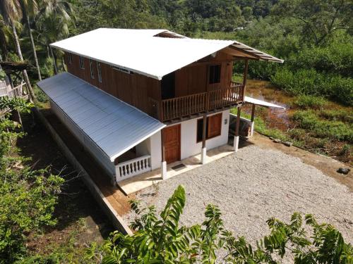 Lacasita Hospedaje
