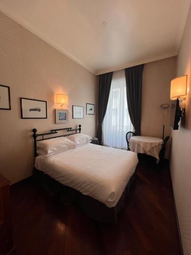 Residenza Lucullo, Рим (фото 9)