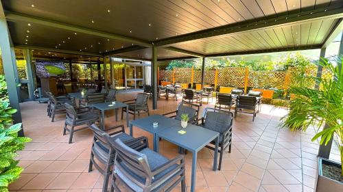 Crowne Plaza Rome St. Peter's by IHG, Рим (фото 6)