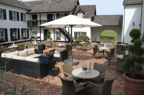Hotel Restaurant Gerardushoeve - image 10