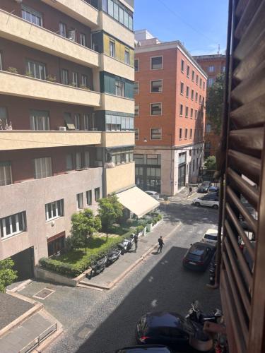 Residenza Lucullo, Рим (фото 8)