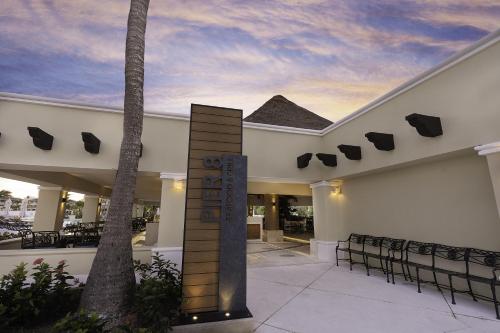 Moon Palace Cancun - All Inclusive, Канкун (фото 8)