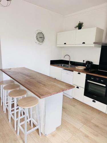 Appartement cosy Toulouse, Toulouse (photo 3)