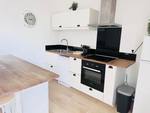 Appartement cosy Toulouse, Toulouse (photo 2)