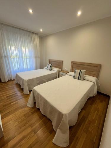 Casa Branca near Vigo-Peinador repülőtér