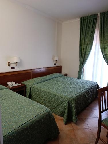 Hotel Montana – Sant' Agata sui due Golfi, CO