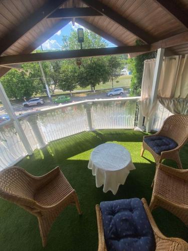 Villa de Nord in Soroca